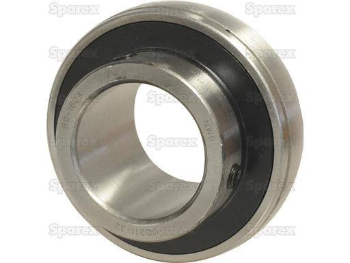 Sparex Plummer Block Bearing Insert (UC211) (S.18437)