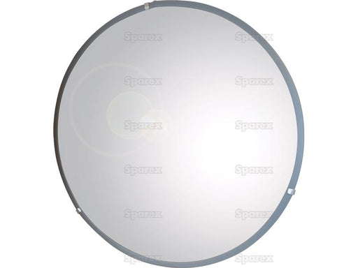 SURVEILLANCE MIRROR-RND 450MM (S.19128)