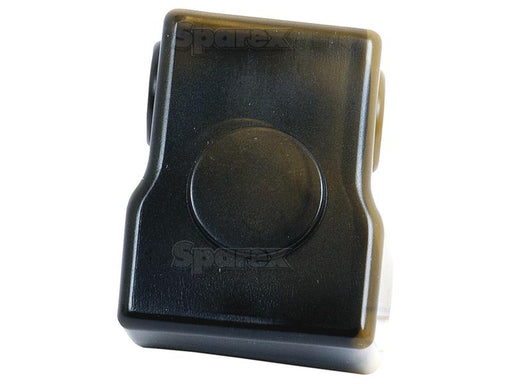 BATTERY TERMINAL COVER-BLACK (S.20531)