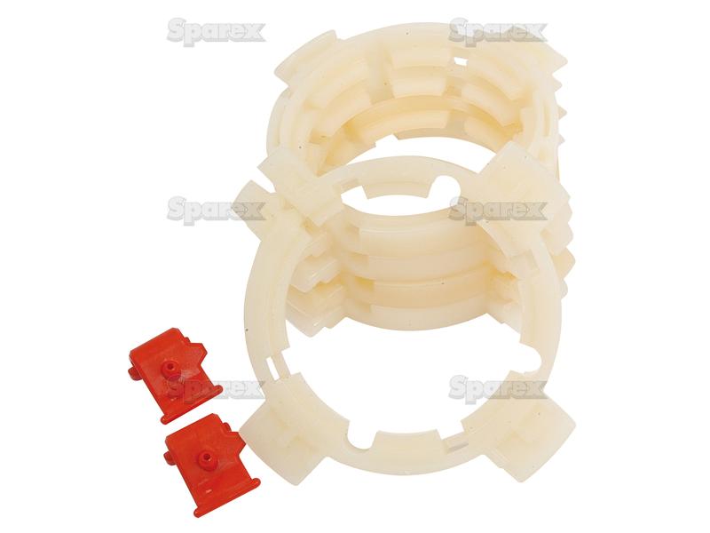 EASYLOCK BEARING PACK - LARGE (S.20537)