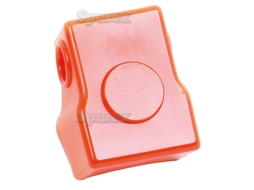 BATTERY TERMINAL COVER-RED (S.20623)