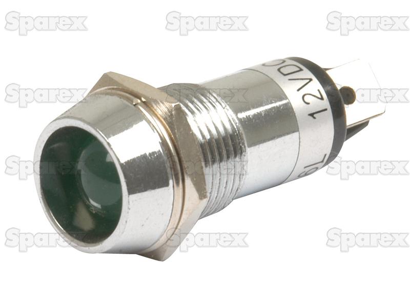 Avisador LED Verde (S.20972)