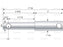 Munhao 22 - 28x181mm Cat. 1/2 (S.210)