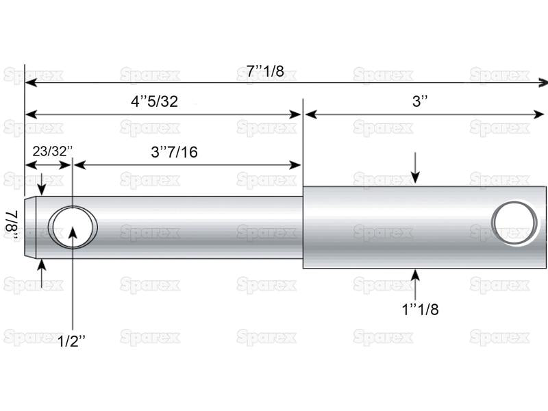 Munhao 22 - 28x181mm Cat. 1/2 (S.210)