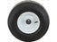 Roda Completa, 18 x 8.50 - 8, 8'', 4PR, Multi Ribbed (S.21399)