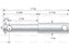 Munhao 22 - 28x181mm Cat. 1/2 (S.214)