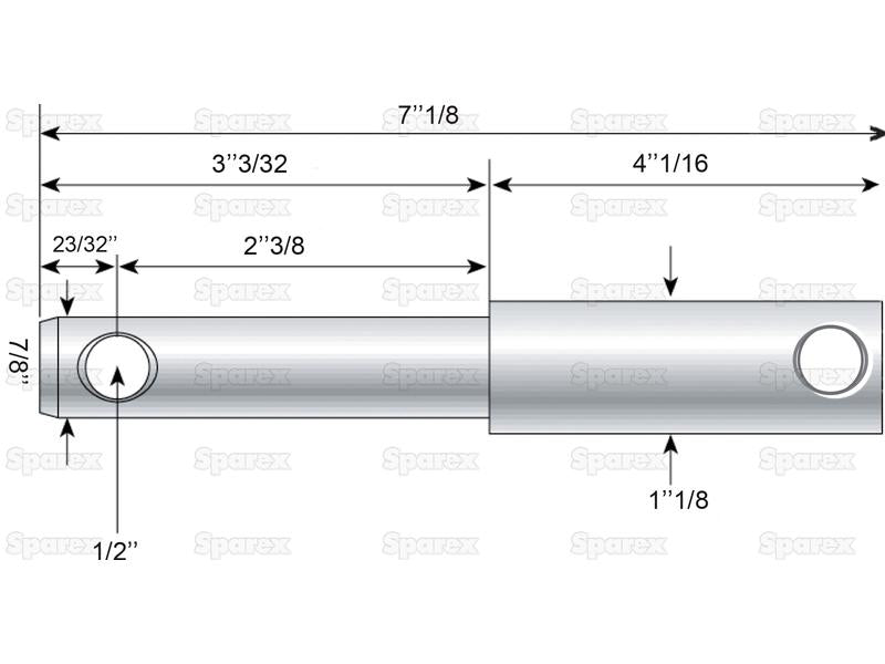 Munhao 22 - 28x181mm Cat. 1/2 (S.214)