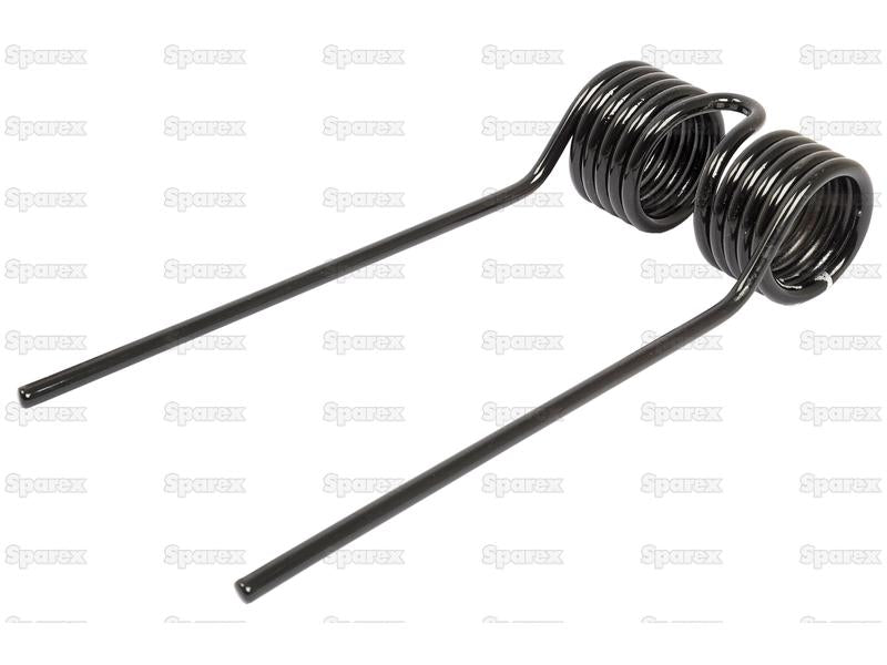 Mola - - - Comprimento:199mm, Largura:78mm, Ø5mm - Acessorios para Massey Ferguson Aplicavel em: 585136M1 (S.22301)