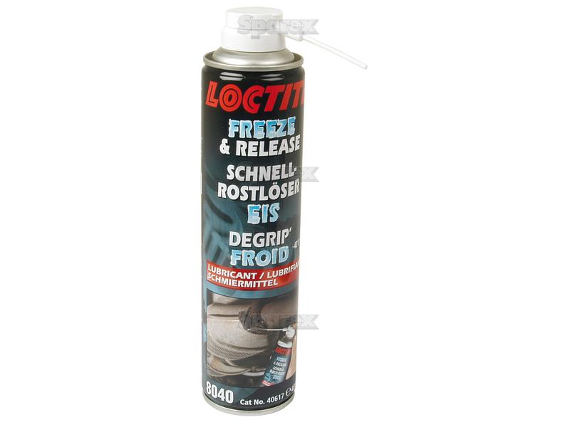 LOCTITE 8040 - 400ml (S.22410)