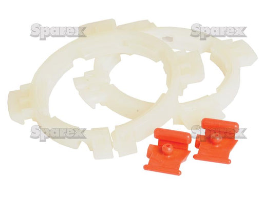 PTO Guard Ring Kit - 55 Series. 67 x 67mm (S.22569)