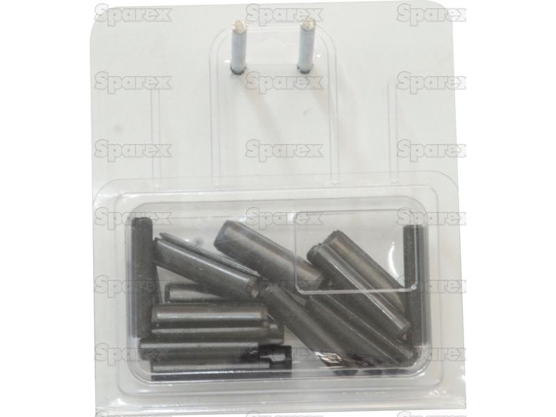 Fixing Kit 10 pcs Agripak Replacement for Howard (S.22936)