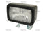 Farol trabalho Rectangular - 12V (35W) (S.22998)