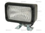 Farol trabalho Rectangular - 24V (35W) (S.22999)