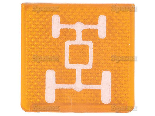 Simbolo - 4WD (S.23156)