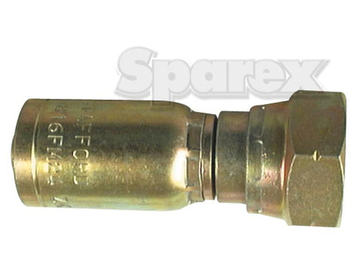 Sparex Racord 1/4'' x Fêmea (S.2321404)