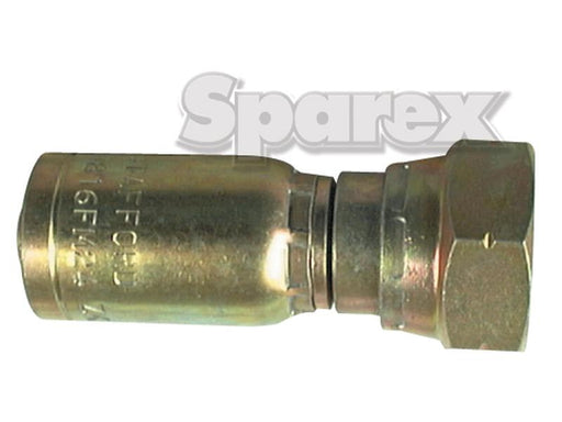 Sparex Racord 3/8'' x Fêmea (S.2322206)