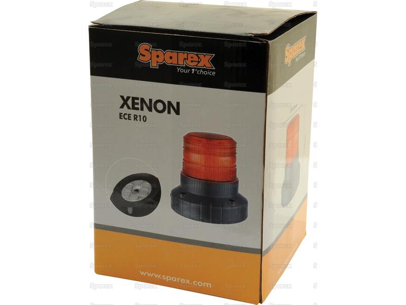 Rotativo Xenon, Magnético, 12V (DC), 24V (DC) (S.23831)