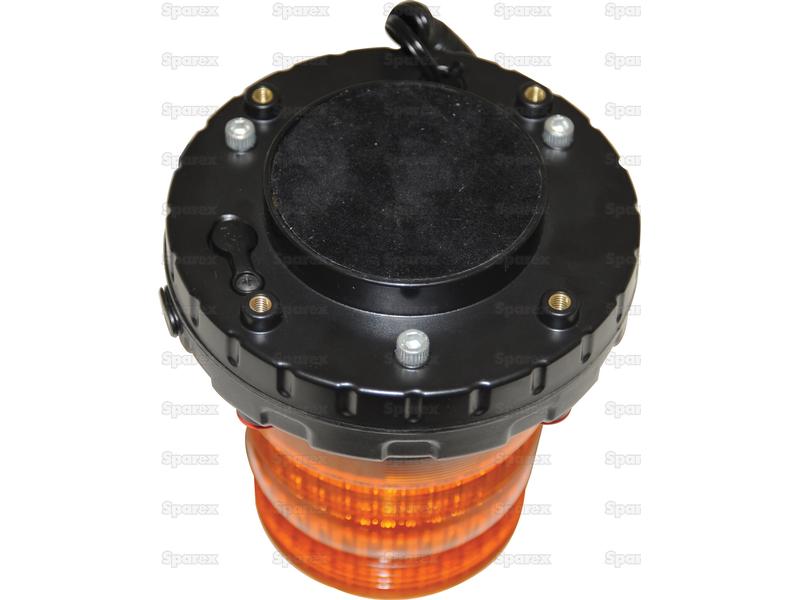 Rotativo Xenon, Magnético, 12V (DC), 24V (DC) (S.23831)