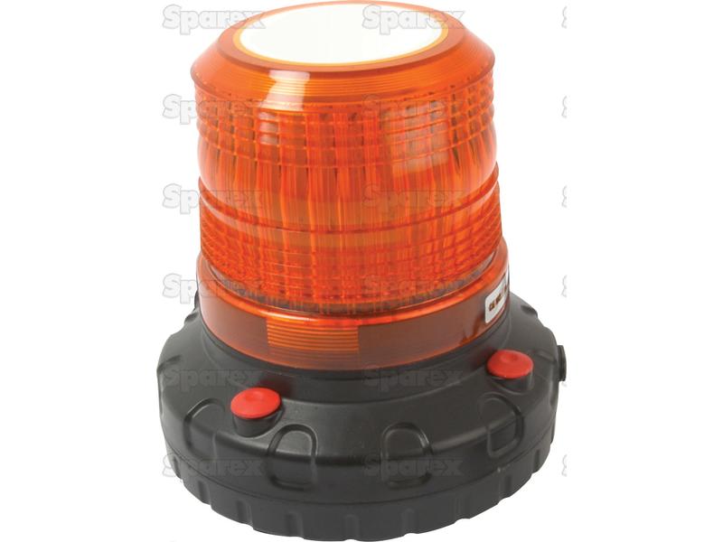 Rotativo Xenon, Magnético, 12V (DC), 24V (DC) (S.23831)