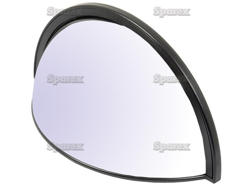 Espelho, 125 x 250mm (S.23999)