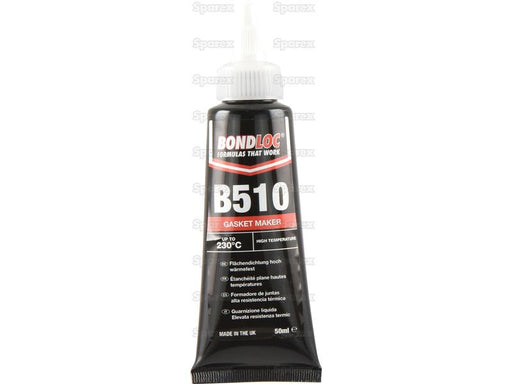 BondLoc B510 - Fabricante De Juntas - 50ml (S.24083)