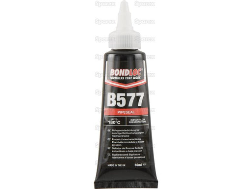 BondLoc B577 - Vedação De Tubo - 50ml (S.24093)