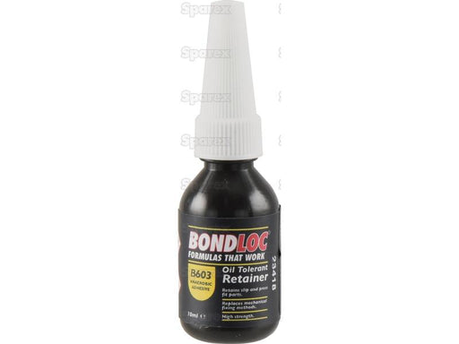 BondLoc B603 - Retentor - Tolerante A Óleo - 10ml (S.24094)