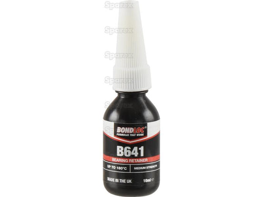 BondLoc B641 - Retentor De Rolamento - 10ml (S.24097)