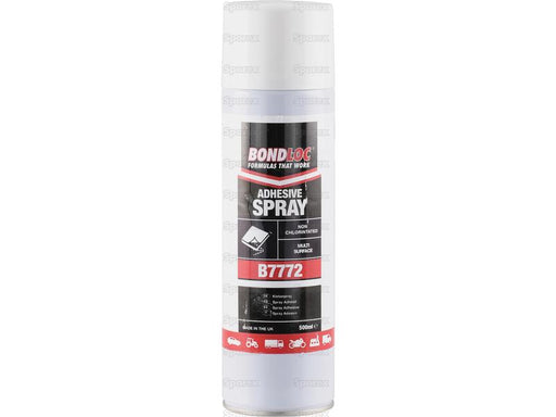 BondLoc B7772 - Spray Adesivo - 500ml (S.24112)