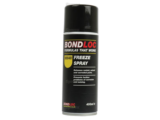 BONDLOC B8040 400ML (S.24114)