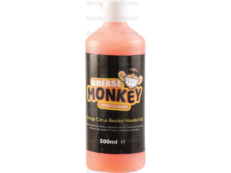 Limpador de mãos BondLoc Grease Monkey - 500ml (S.24119)