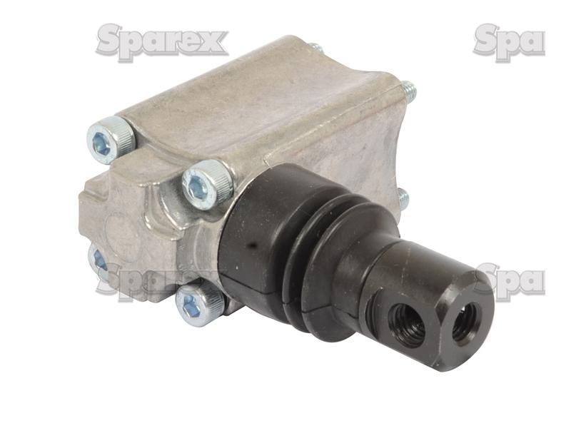 Sparex - Lever Box - Para Sparex 3/8'' & 1/2'' Distribuidor (S.24451)