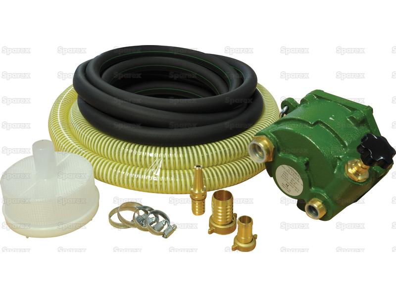 PTO Driven Pump Kit (S.24646)