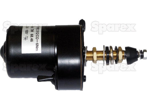 Motor limpa vidros 12V (S.24789)