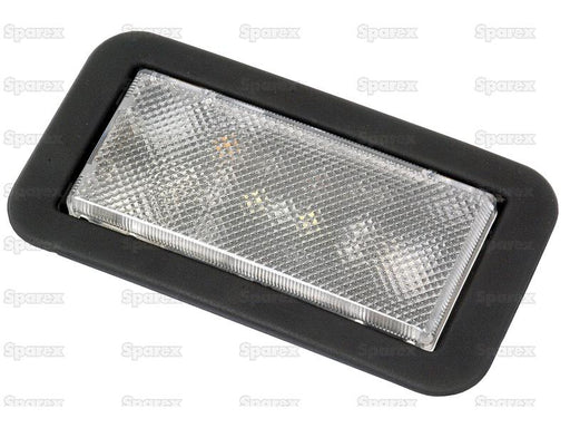 LED Farolim luz interior, 10-30V (S.24890)