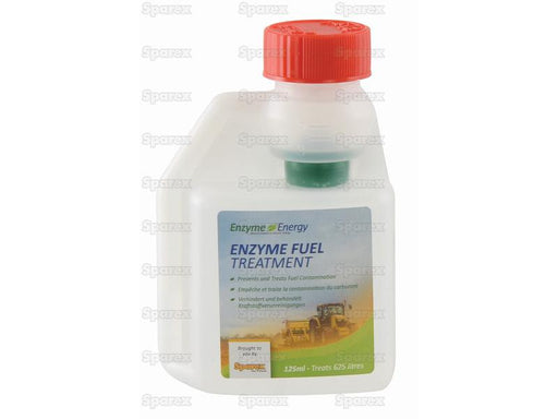 Enzyme Energy Tratamento de combustível 125ml (S.24893)