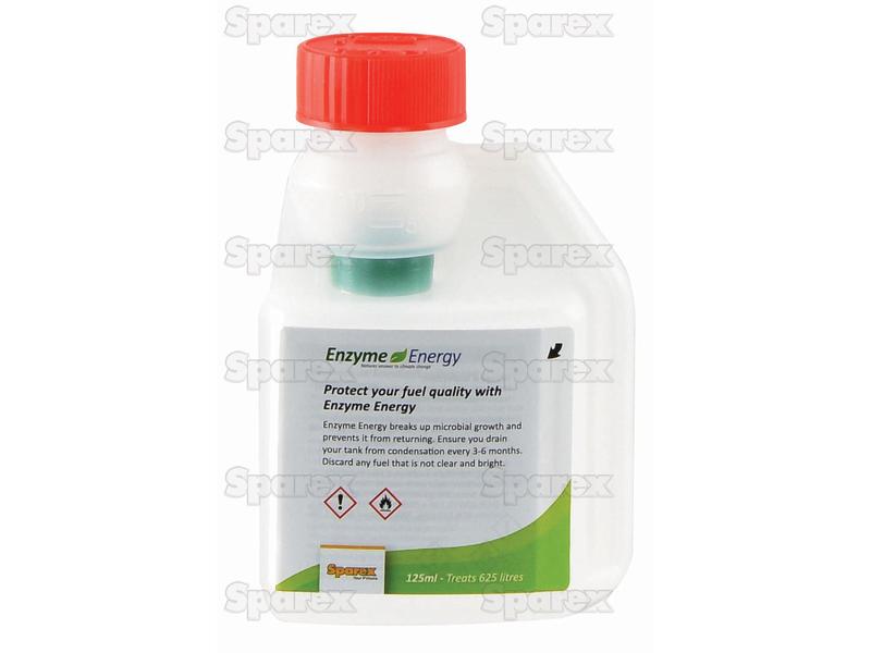 Enzyme Energy Tratamento de combustível 125ml (S.24893)