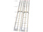 Aluminium Loading Ramp (Pair) (S.25613)