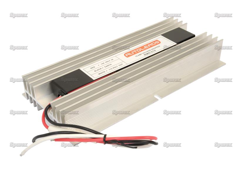 Voltage Dropper 10 amp 24v 12v (S.25736)