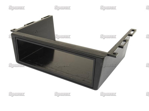 Radio Under Dashboard Tray (S.25748)