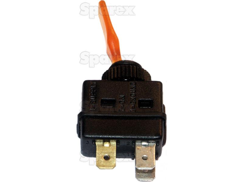 TOGGLE SWITCH (S.26013)