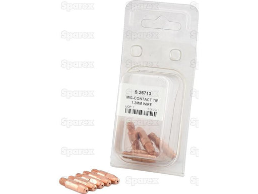 MIG-CONTACT TIP 1.2MM WIRE (S.26713)