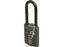 Squire Recodable CP Combination Padlock - Die Cast, Largura da estrutura em: 50mm (Classificação de segurança: 5) (S.26747)