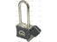 Squire Stronglock Pin Tumbler Padlock - Aço, Largura da estrutura em: 38mm (Classificação de segurança: 4) (S.26753)