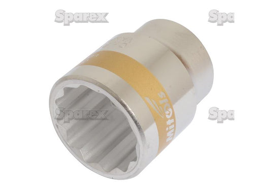 Standard Socket 3/4'' Drive (S.26850)