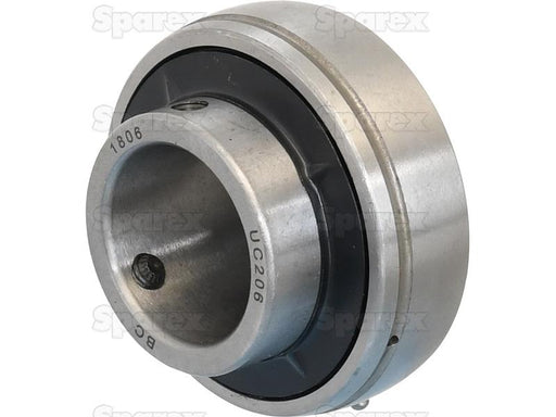 Sparex Plummer Block Bearing Inserts (UC206) (Agripak 1 un.) (S.27258)