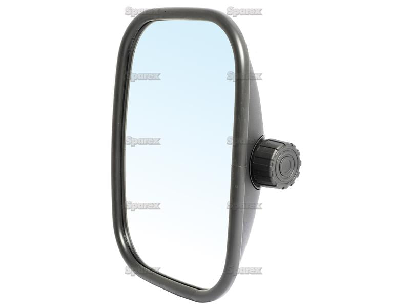 Espelho - Rectangular, Convex, 320 x 230mm, Universal (S.28216)