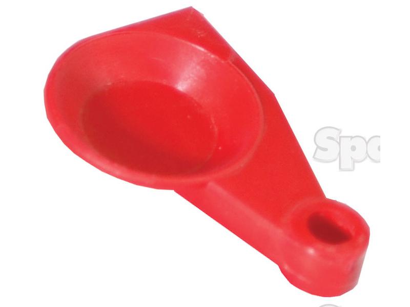 Dust Cover - Couplings - Red (S.28620)