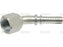 Dicsa ORFS Racord 1/2'' x 1'' Rosca Fêmea 135° Swept Swivel (S.28746)