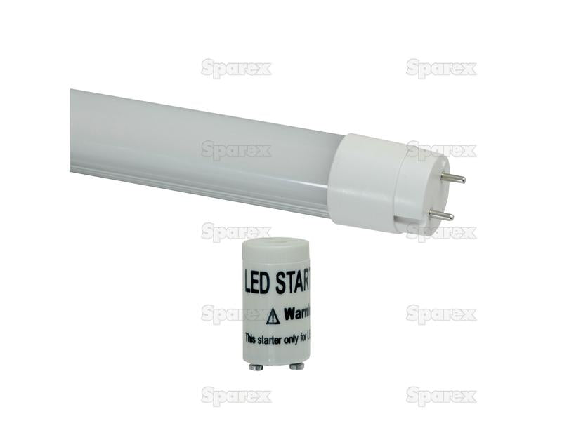 Lampada LED, 600mm, 9W, 980 Lúmens (S.28749)